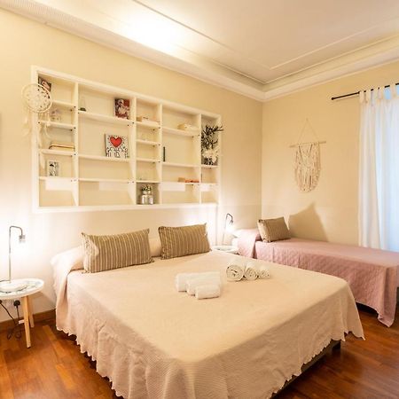 Colosseo Ohana Suite Intero Appartamento Open Space Roma Exterior foto