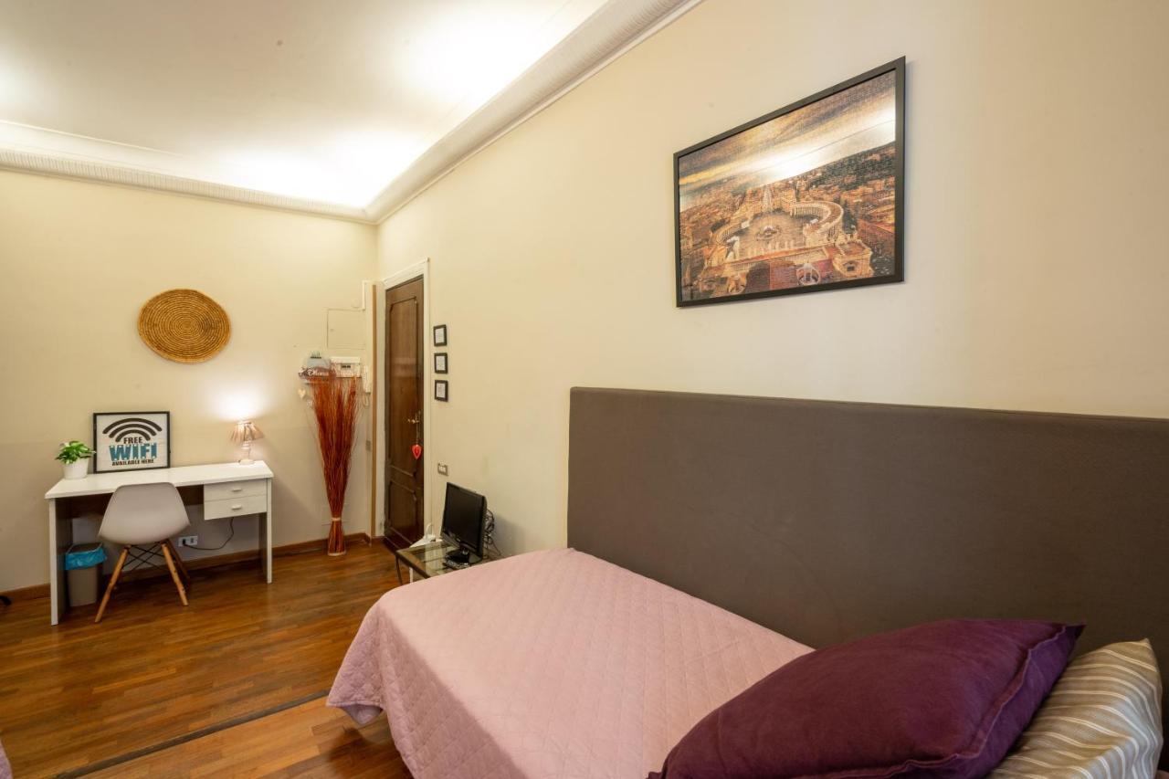 Colosseo Ohana Suite Intero Appartamento Open Space Roma Exterior foto