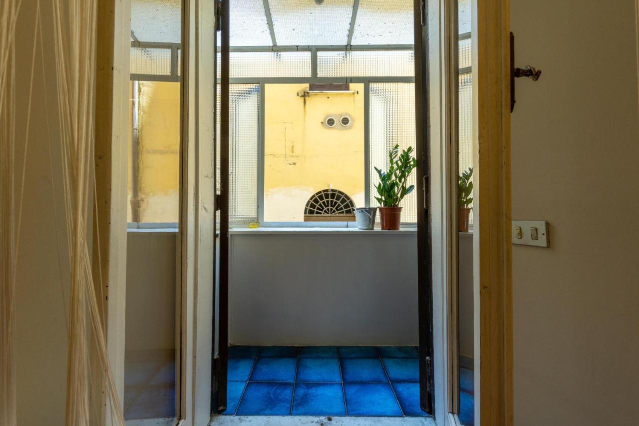 Colosseo Ohana Suite Intero Appartamento Open Space Roma Exterior foto