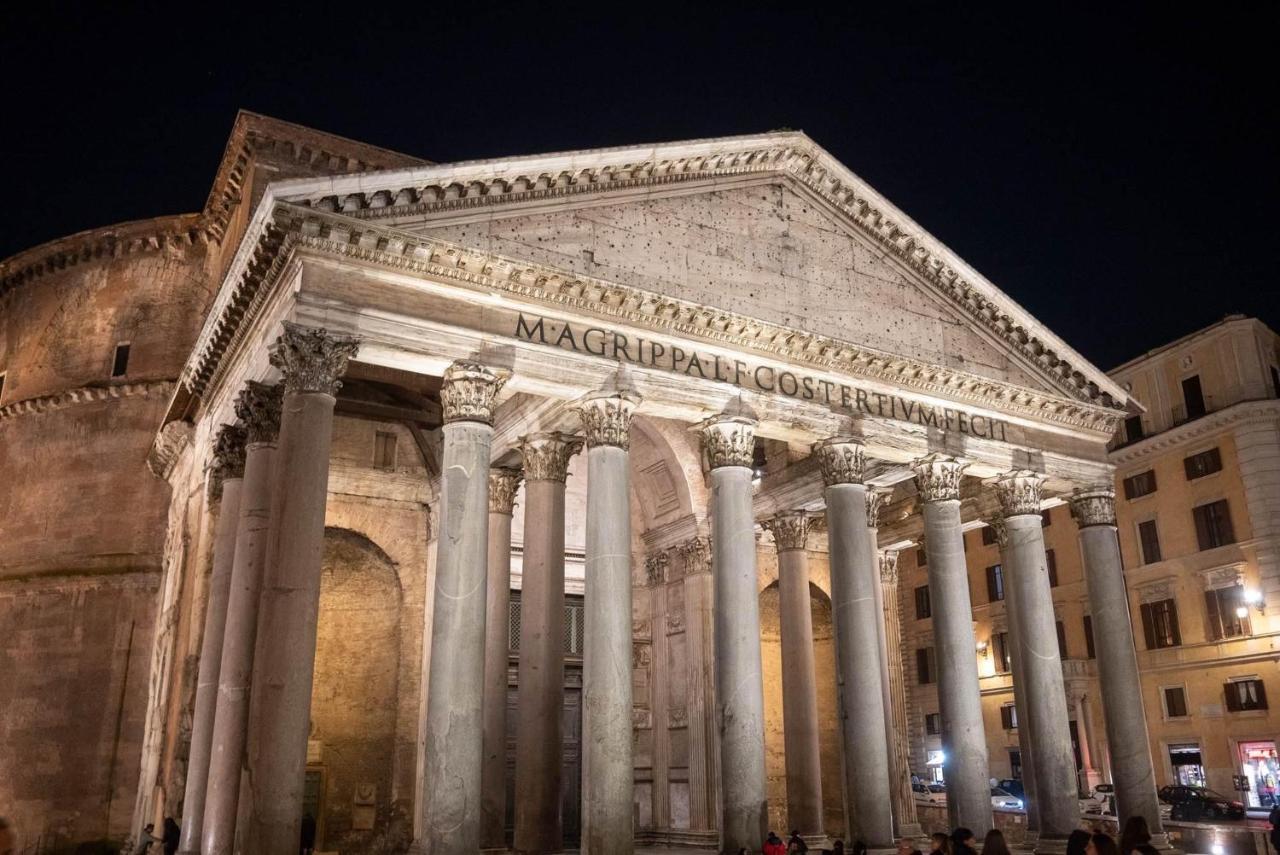 Colosseo Ohana Suite Intero Appartamento Open Space Roma Exterior foto