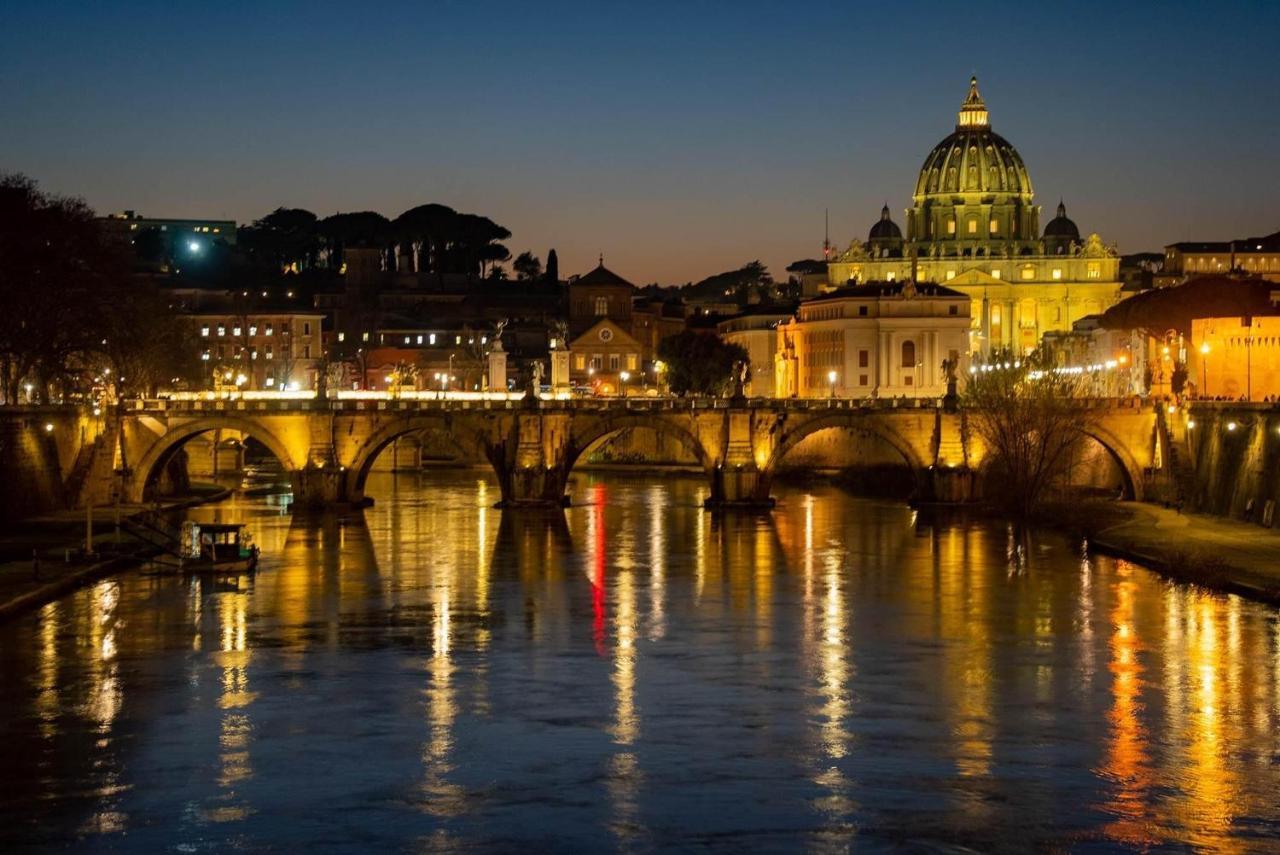 Colosseo Ohana Suite Intero Appartamento Open Space Roma Exterior foto